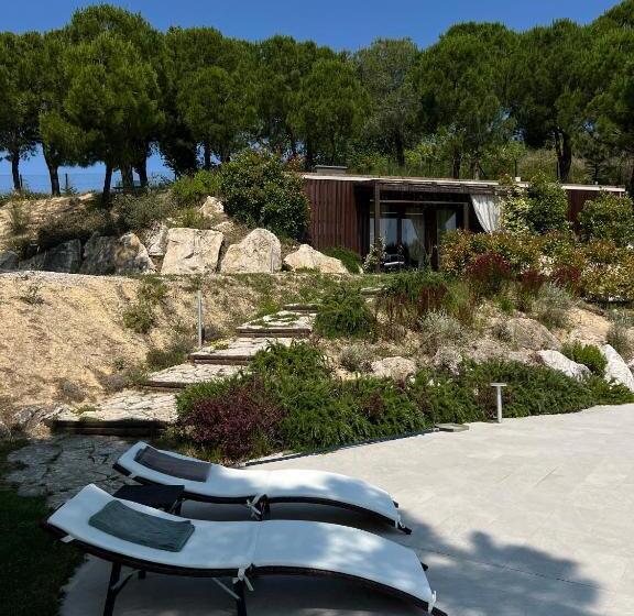 غرفة ديلوكس ثلاثية, Greenvalley Bnb