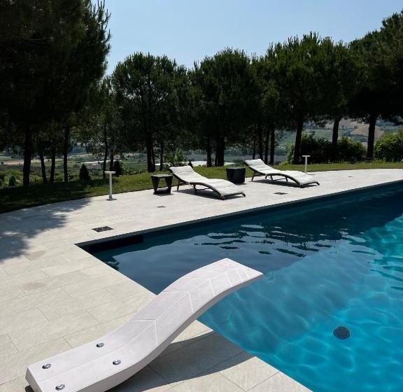 غرفة ديلوكس ثلاثية, Greenvalley Bnb