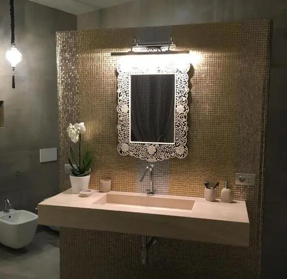 デラックスルーム, Greenvalley Bnb