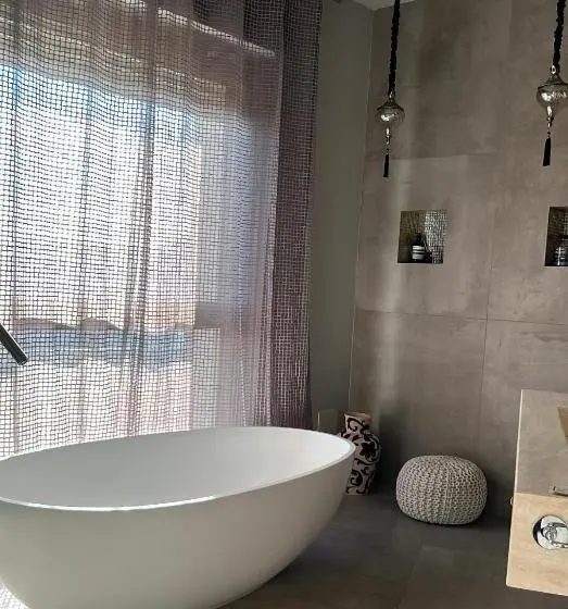 デラックスルーム, Greenvalley Bnb