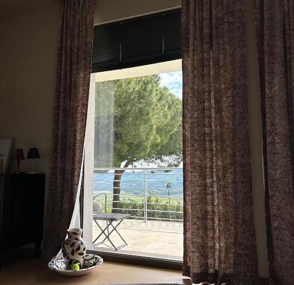 Номер Deluxe, Greenvalley Bnb