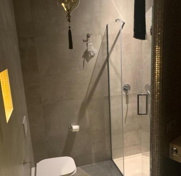 غرفة ديلوكس, Greenvalley Bnb