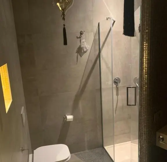 デラックスルーム, Greenvalley Bnb