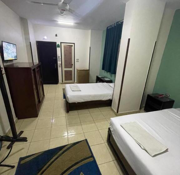 Standard Room, Grand Hotel Qena