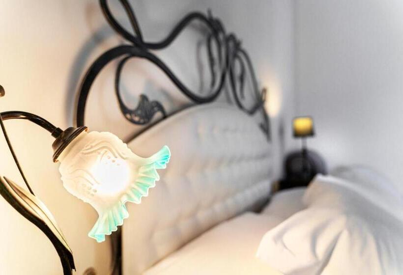 اتاق استاندارد, Baglio Donna Concetta