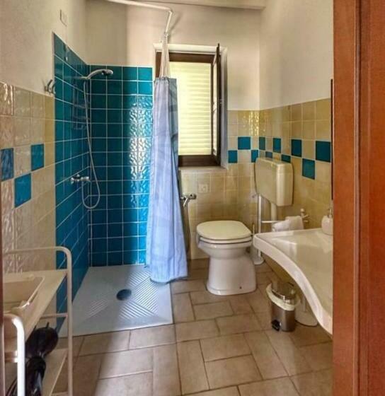 اتاق استاندارد, Baglio Donna Concetta