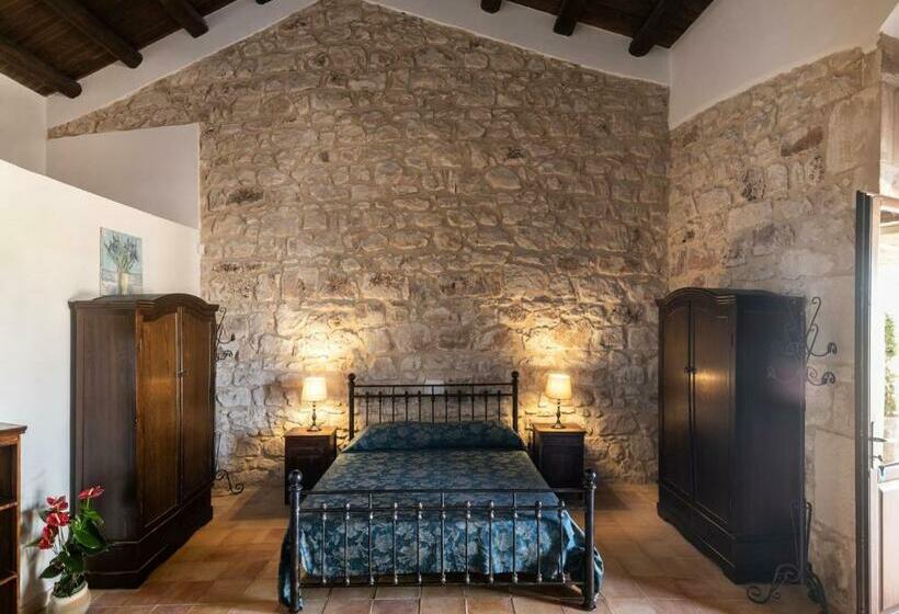 اتاق استاندارد, Baglio Donna Concetta