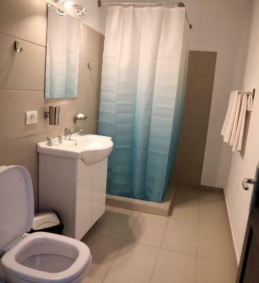 スタンダードルーム, Dunavis