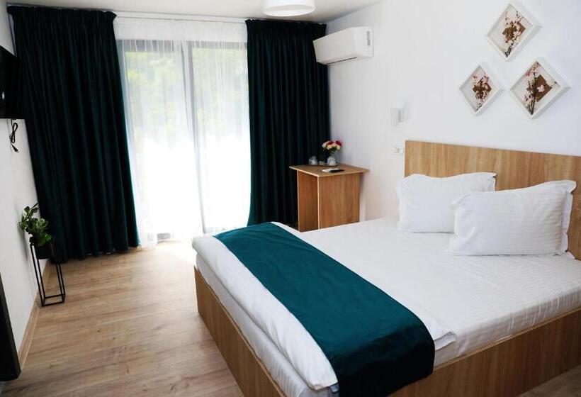 スタンダードルーム, Dunavis