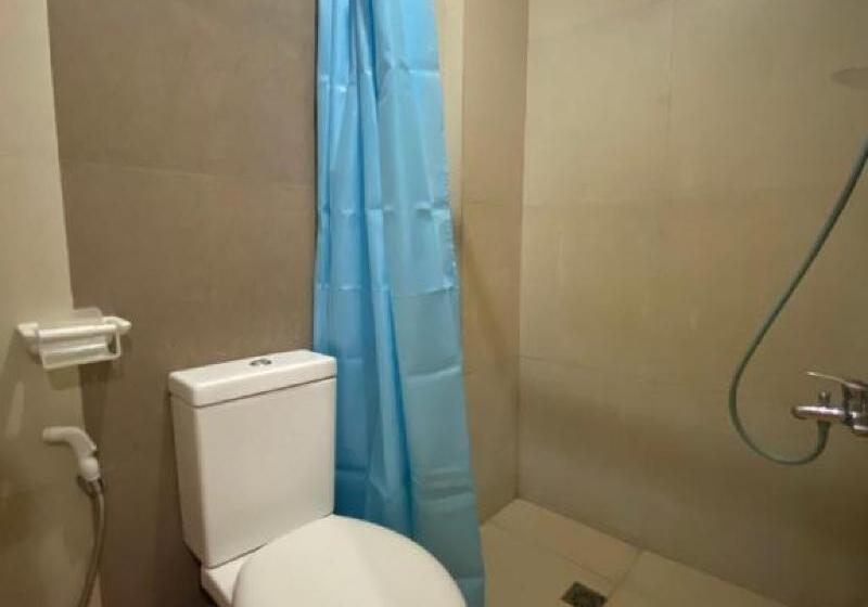 디럭스 룸, Reddoorz Plus @ Lhexlyn Resort San Narciso