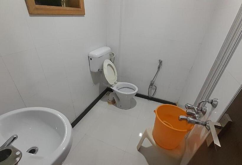 Номер Deluxe, S K Palace