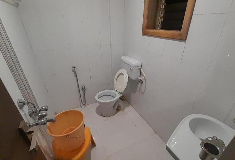 غرفة ديلوكس, S K Palace