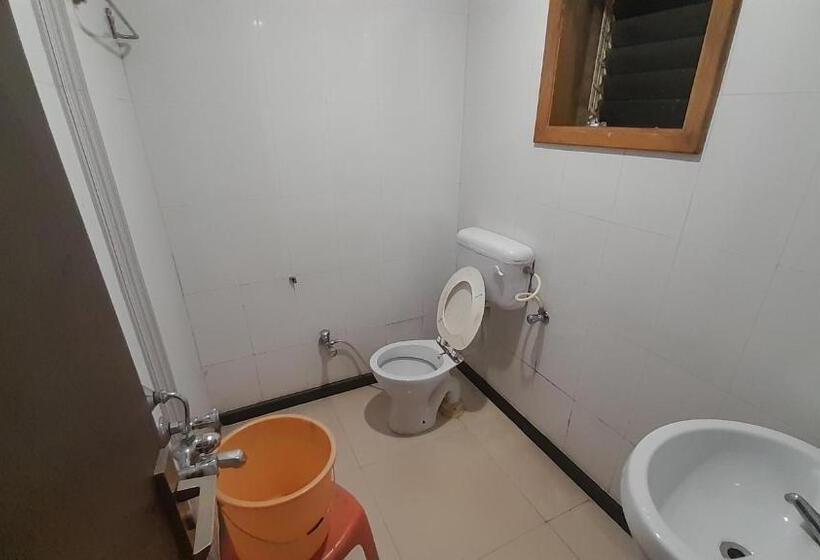 Номер Deluxe, S K Palace