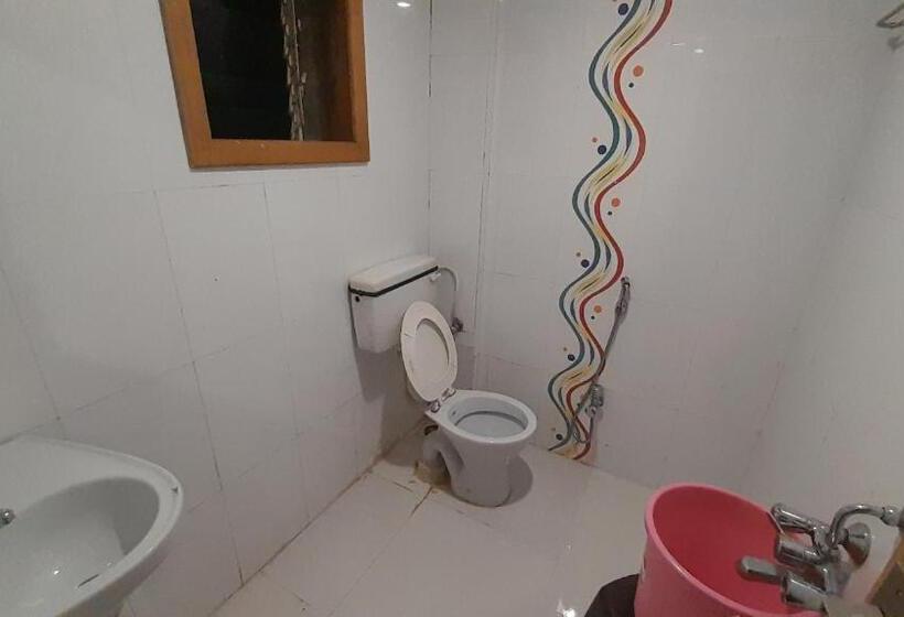 Трехместный Номер Deluxe, S K Palace