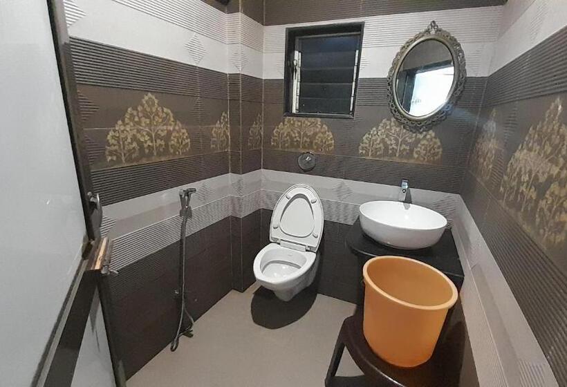 Семейный Номер Deluxe, S K Palace