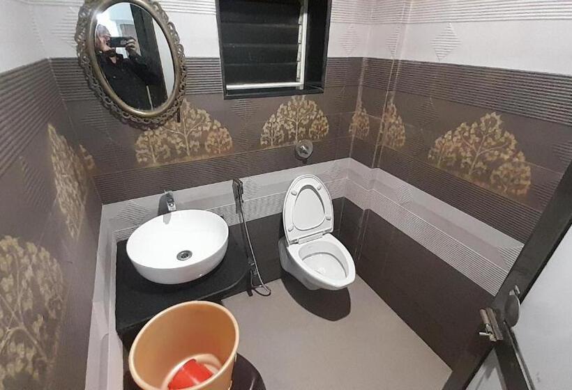 غرفة ديلوكس عائلية, S K Palace