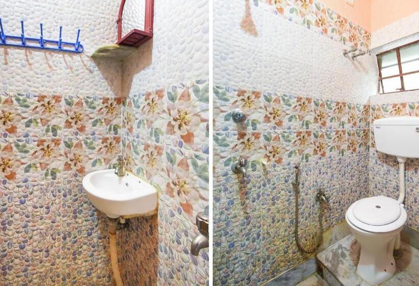 スタンダードルーム, Spot On 67721 Maa Rakhakali Bhawan