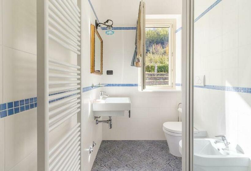 Номер Deluxe, Tenuta Pian D Attesio Agriturismo