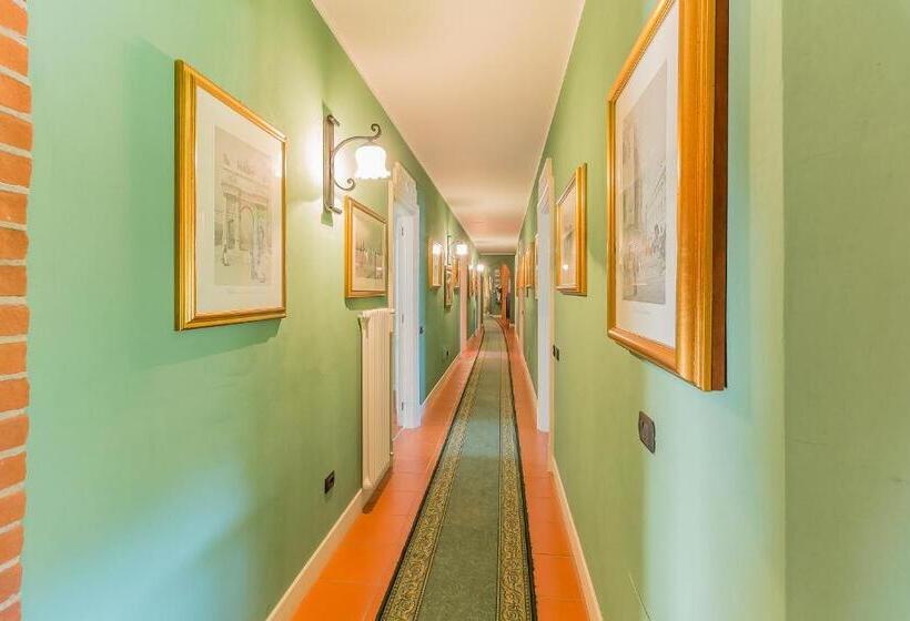 Номер Deluxe, Tenuta Pian D Attesio Agriturismo