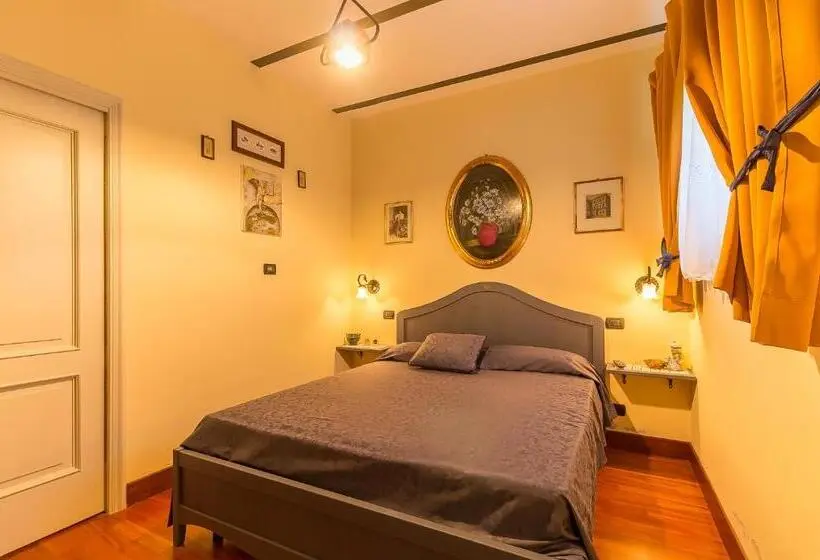 スタンダードルーム, Tenuta Pian D Attesio Agriturismo