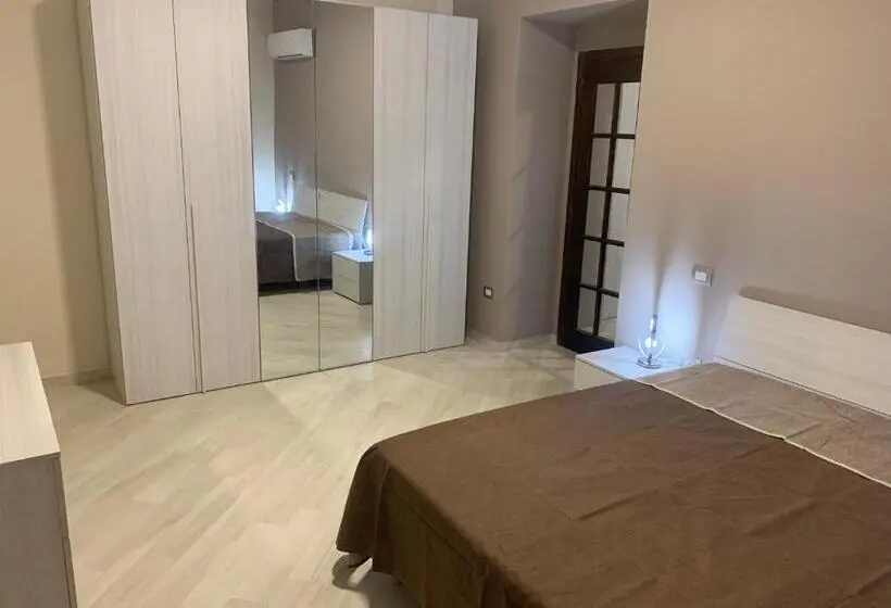 １ベッドルームアパートメント, Masseria Moriello   Lago Di Telese