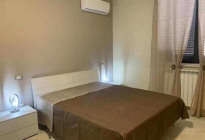 침실 1개 아파트, Masseria Moriello   Lago Di Telese