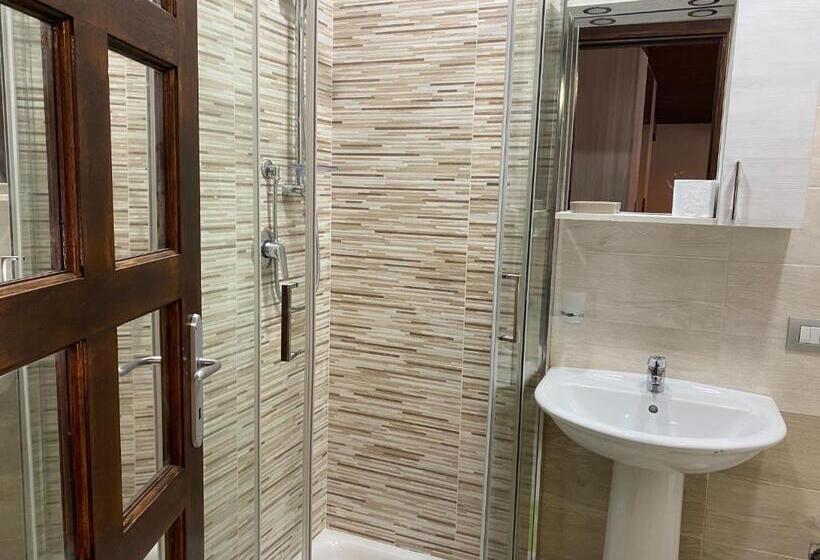 스탠다드 스튜디오, Masseria Moriello   Lago Di Telese