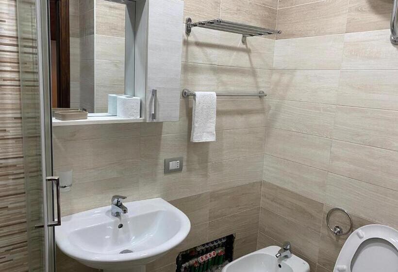 스탠다드 스튜디오, Masseria Moriello   Lago Di Telese