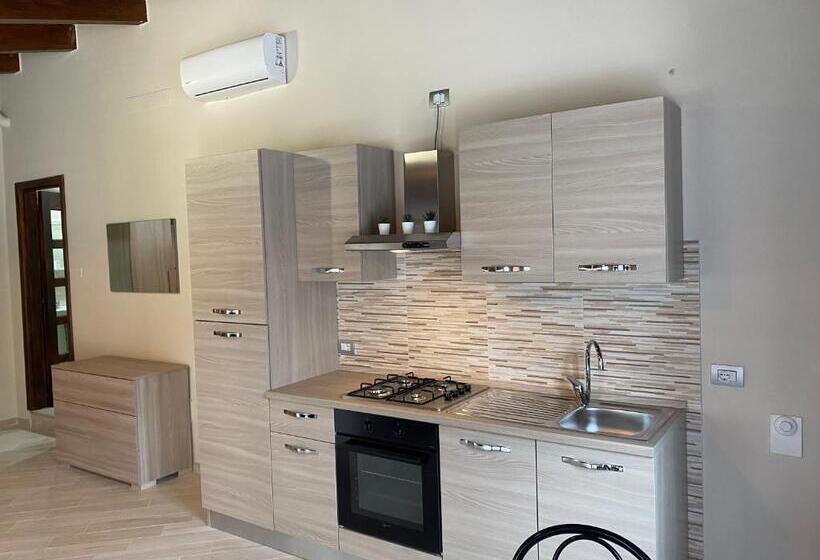 스탠다드 스튜디오, Masseria Moriello   Lago Di Telese