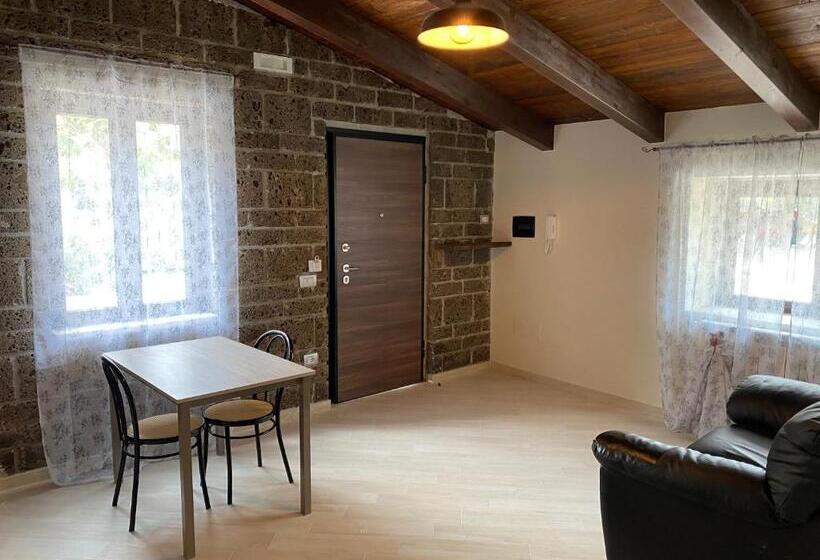 스탠다드 스튜디오, Masseria Moriello   Lago Di Telese