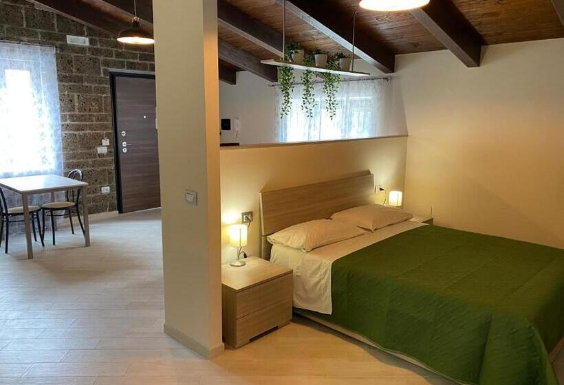 스탠다드 스튜디오, Masseria Moriello   Lago Di Telese