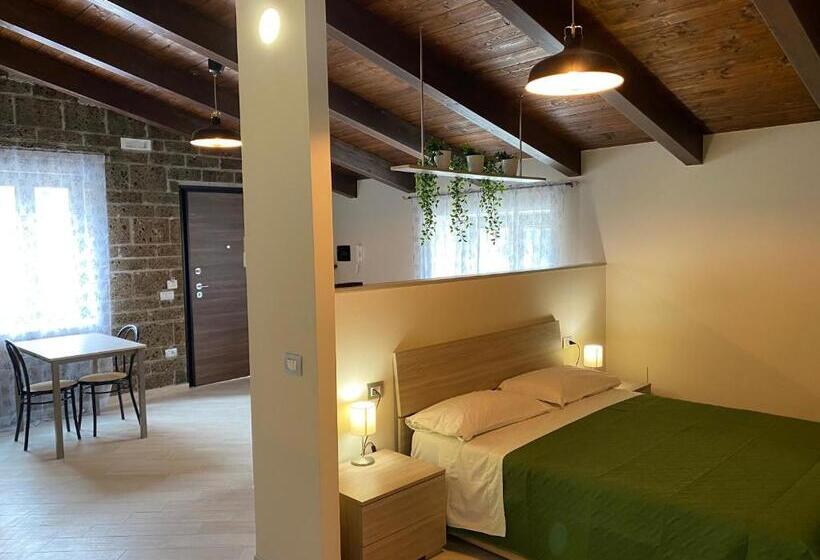 스탠다드 스튜디오, Masseria Moriello   Lago Di Telese