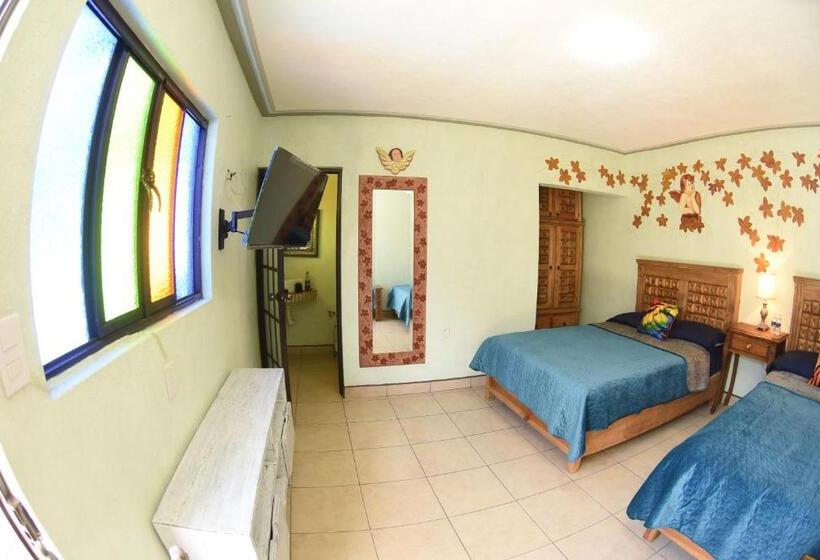 Standard Szoba, Casa Limon