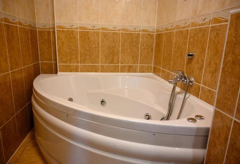 Семейный Номер, Penzion Fryčovice