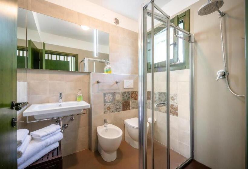 低层单卧公寓, Residence Duna Rossa