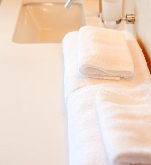 آپارتمان 1 خوابه با تراس, Residence Duna Rossa