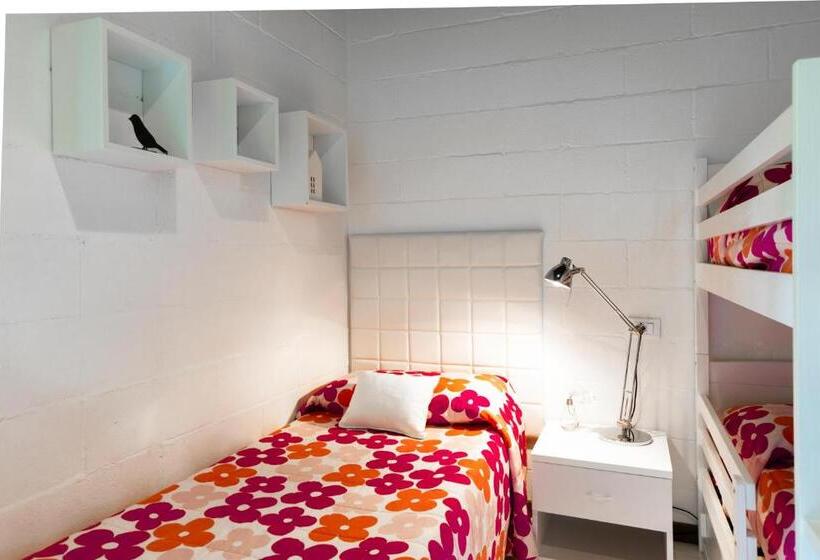 آپارتمان 2 خوابه, Residence Duna Rossa