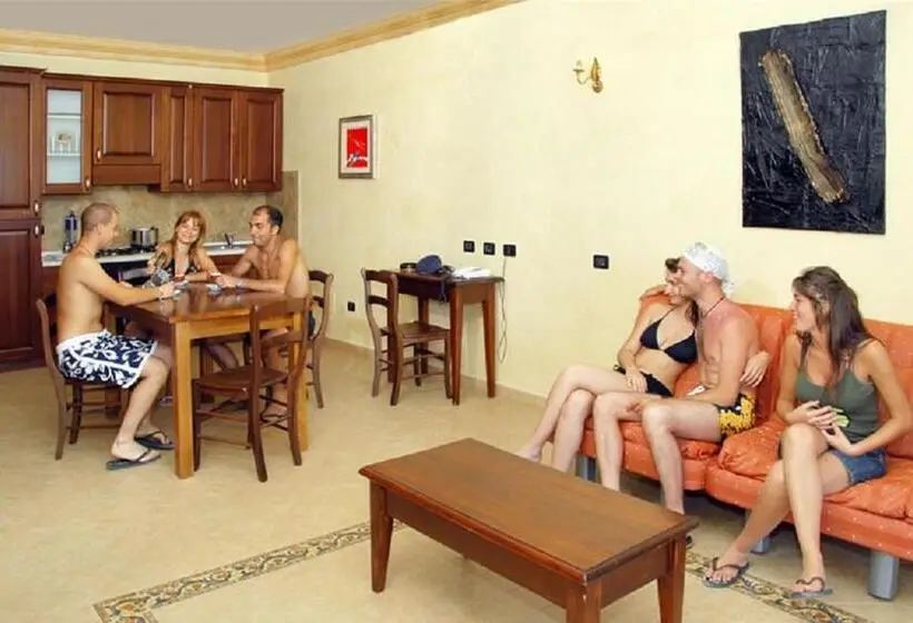 Appartamento 1 Camera da Letto, Bilo 4