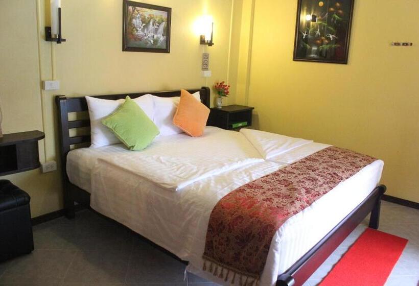 Студия Стандарт, Rimlay Park Resort