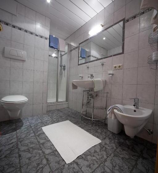 Апартаменты 1 Спальня, Apparthotel Bio Natur Refugium Blaslahof