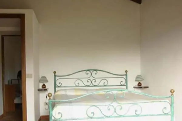 Talo 2 Makuuhuonetta, Agriturismo Il Poggio