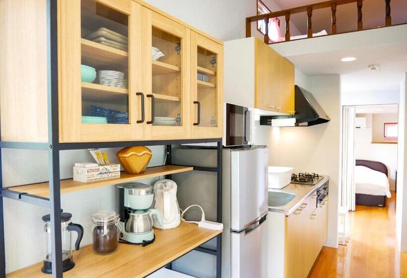 סוויטה עם טרסה, Le Grand Bleu