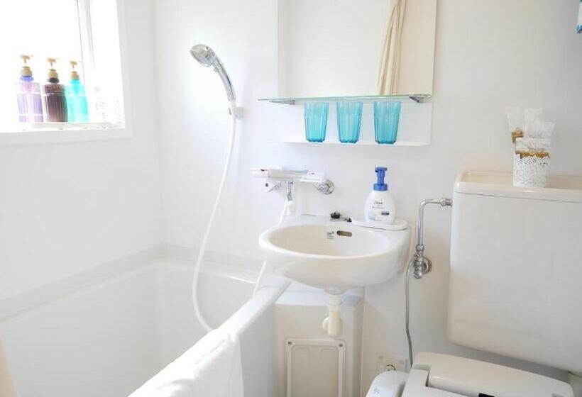 חדר סטנדרט עם טרסה, Le Grand Bleu