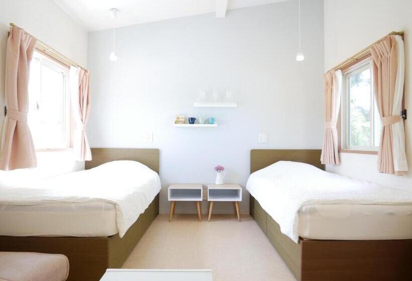 غرفة قياسية مزوَّدة بتراس, Le Grand Bleu