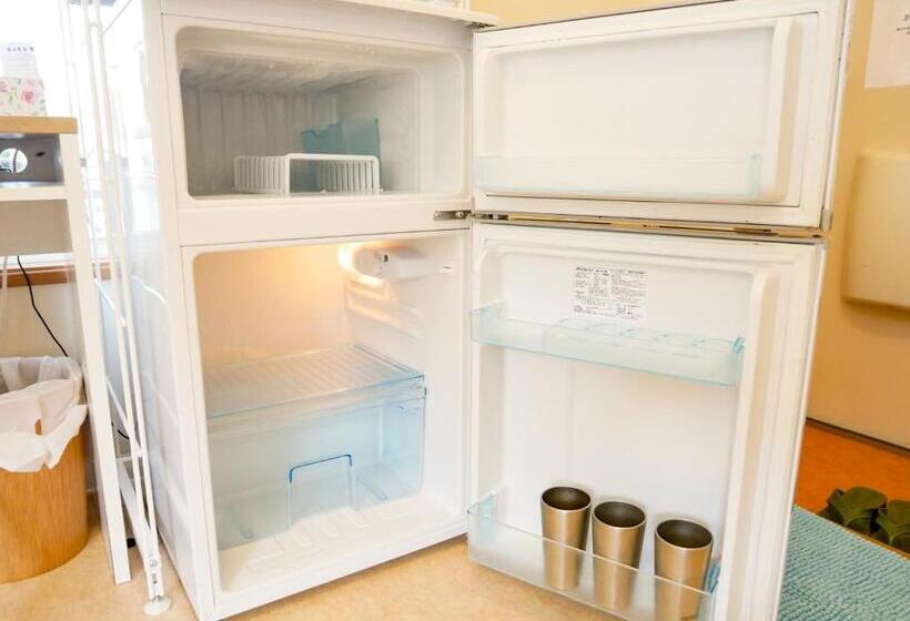 جناح مزود بتراس, Le Grand Bleu