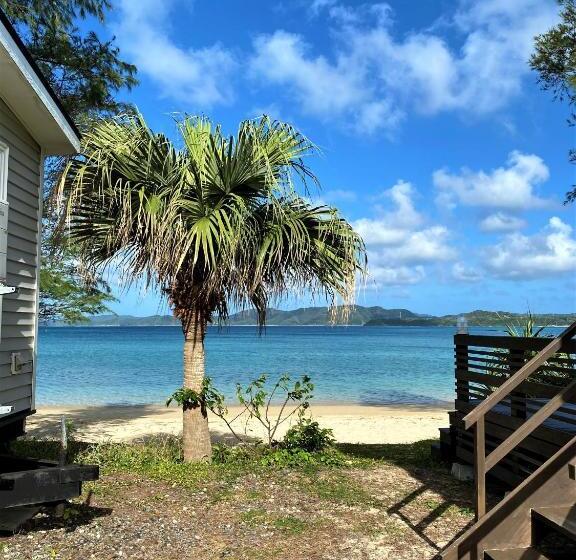 חדר סטנדרט עם טרסה, Le Grand Bleu