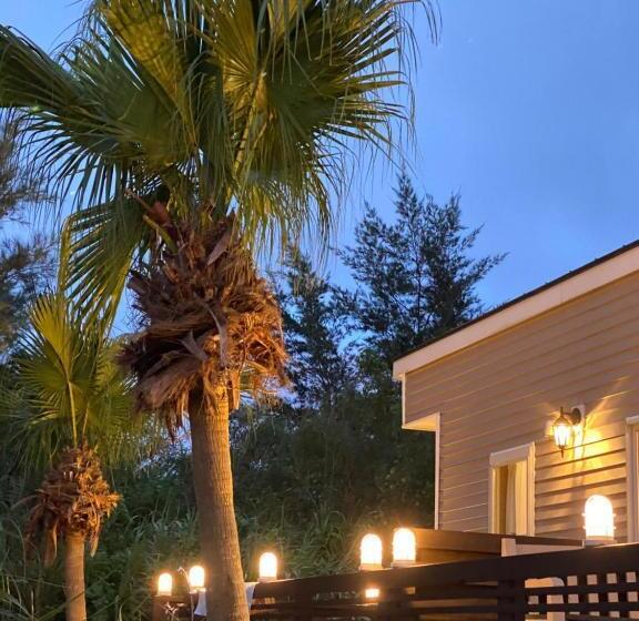 غرفة قياسية مزوَّدة بتراس, Le Grand Bleu