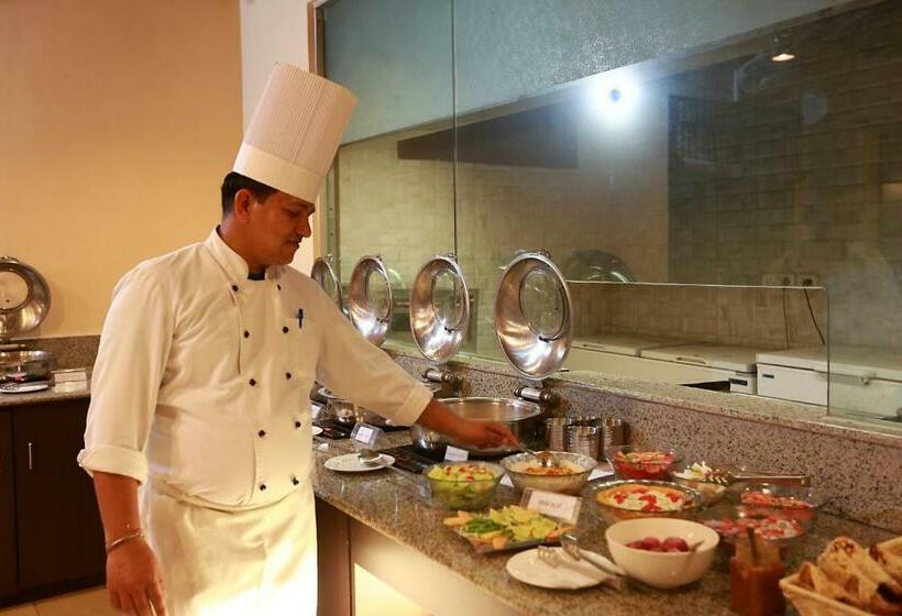اتاق لوکس با تخت بزرگ, Sc Grand