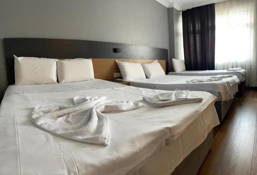 اتاق خانوادگی, Otağ