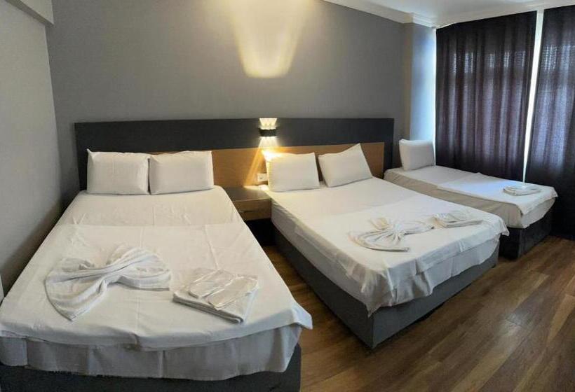 اتاق خانوادگی, Otağ